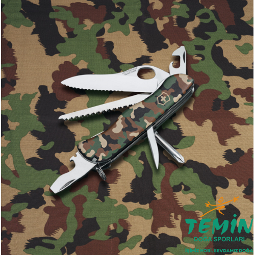 TEMİN | Av ● Outdoor ● Atış | PCP, Havalı Tüfek, Tabanca & Optik