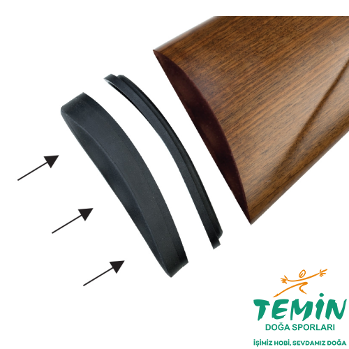 TEMİN | Av ● Outdoor ● Atış | PCP, Havalı Tüfek, Tabanca & Optik