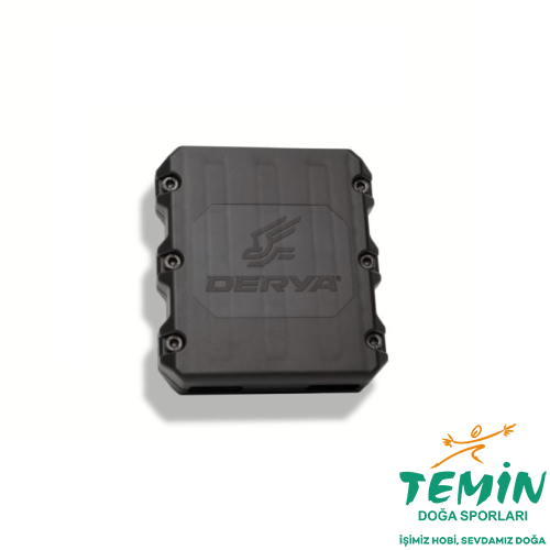 TEMİN | Av ● Outdoor ● Atış | PCP, Havalı Tüfek, Tabanca & Optik