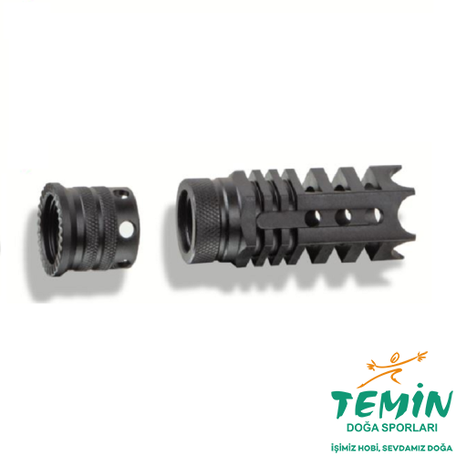 TEMİN | Av ● Outdoor ● Atış | PCP, Havalı Tüfek, Tabanca & Optik
