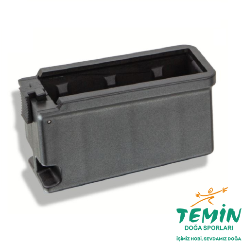 TEMİN | Av ● Outdoor ● Atış | PCP, Havalı Tüfek, Tabanca & Optik