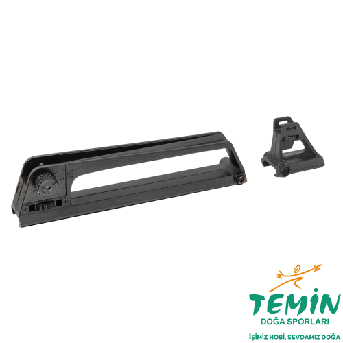 TEMİN | Av ● Outdoor ● Atış | PCP, Havalı Tüfek, Tabanca & Optik