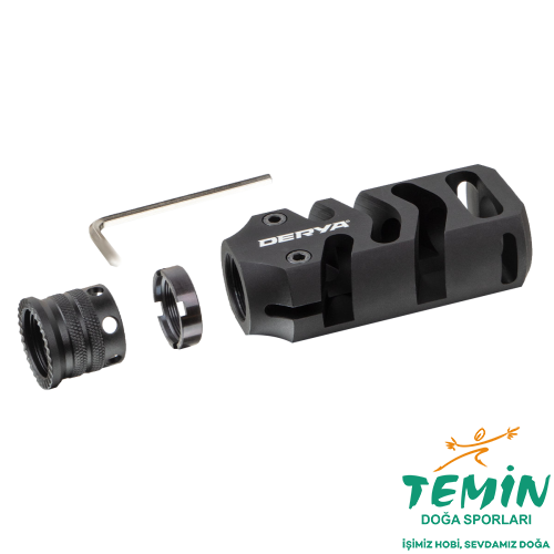 TEMİN | Av ● Outdoor ● Atış | PCP, Havalı Tüfek, Tabanca & Optik