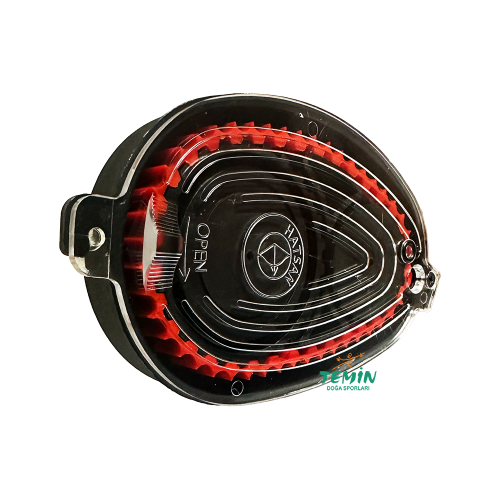 TEMİN | Av ● Outdoor ● Atış | PCP, Havalı Tüfek, Tabanca & Optik