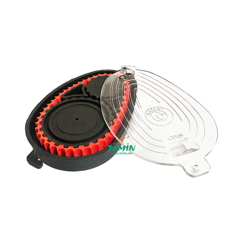 TEMİN | Av ● Outdoor ● Atış | PCP, Havalı Tüfek, Tabanca & Optik