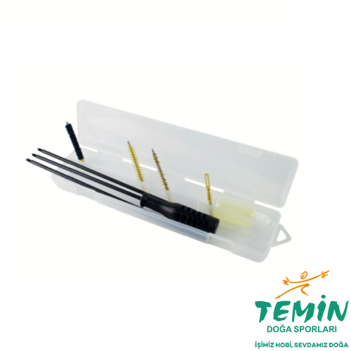 TEMİN | Av ● Outdoor ● Atış | PCP, Havalı Tüfek, Tabanca & Optik