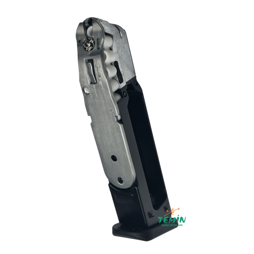 TEMİN | Av ● Outdoor ● Atış | PCP, Havalı Tüfek, Tabanca & Optik