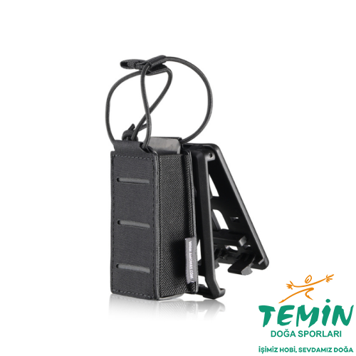 TEMİN | Av ● Outdoor ● Atış | PCP, Havalı Tüfek, Tabanca & Optik