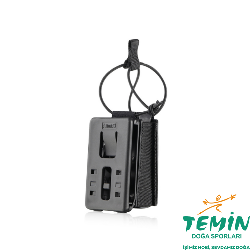 TEMİN | Av ● Outdoor ● Atış | PCP, Havalı Tüfek, Tabanca & Optik