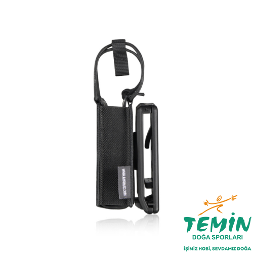 TEMİN | Av ● Outdoor ● Atış | PCP, Havalı Tüfek, Tabanca & Optik