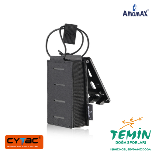 TEMİN | Av ● Outdoor ● Atış | PCP, Havalı Tüfek, Tabanca & Optik
