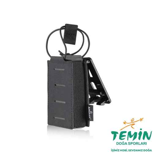 TEMİN | Av ● Outdoor ● Atış | PCP, Havalı Tüfek, Tabanca & Optik