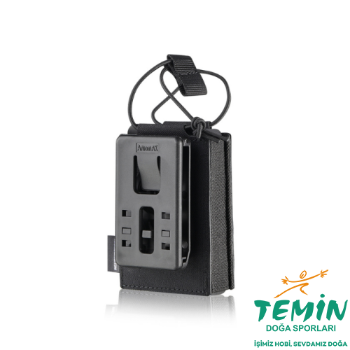 TEMİN | Av ● Outdoor ● Atış | PCP, Havalı Tüfek, Tabanca & Optik