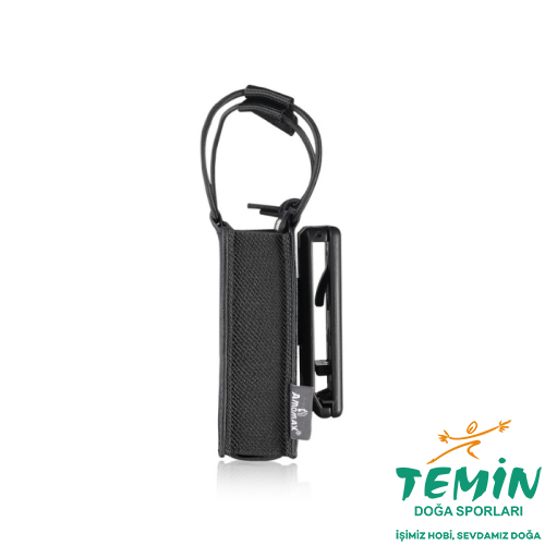 TEMİN | Av ● Outdoor ● Atış | PCP, Havalı Tüfek, Tabanca & Optik