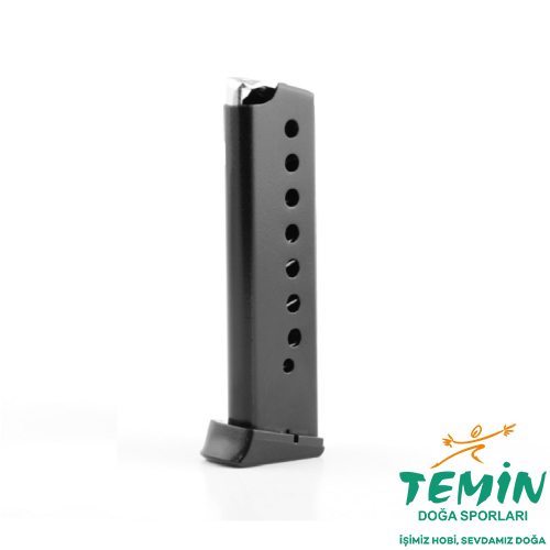 TEMİN | Av • Outdoor • Atış | PCP, Havalı Tüfek, Tabanca & Optik