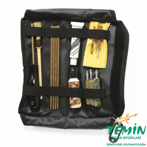 TEMİN | Av ● Outdoor ● Atış | PCP, Havalı Tüfek, Tabanca & Optik