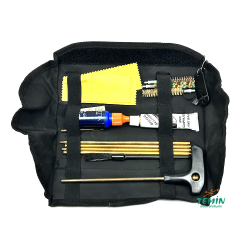 TEMİN | Av ● Outdoor ● Atış | PCP, Havalı Tüfek, Tabanca & Optik