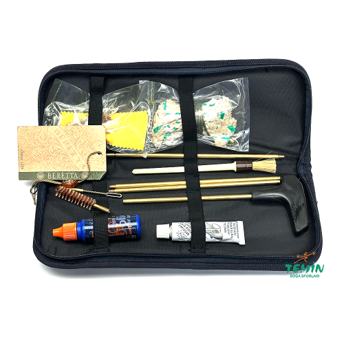 TEMİN | Av ● Outdoor ● Atış | PCP, Havalı Tüfek, Tabanca & Optik