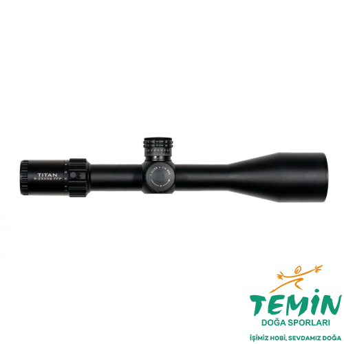 TEMİN | Av ● Outdoor ● Atış | PCP, Havalı Tüfek, Tabanca & Optik