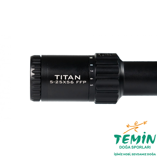 TEMİN | Av ● Outdoor ● Atış | PCP, Havalı Tüfek, Tabanca & Optik