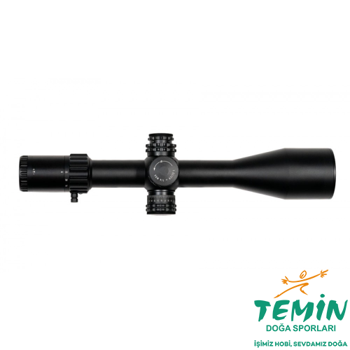 TEMİN | Av ● Outdoor ● Atış | PCP, Havalı Tüfek, Tabanca & Optik