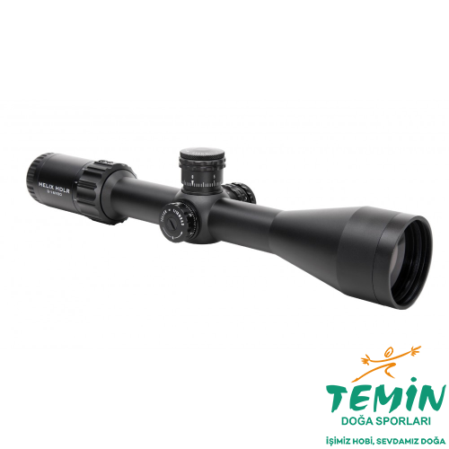 TEMİN | Av ● Outdoor ● Atış | PCP, Havalı Tüfek, Tabanca & Optik