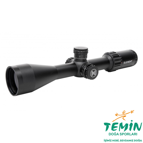 TEMİN | Av ● Outdoor ● Atış | PCP, Havalı Tüfek, Tabanca & Optik