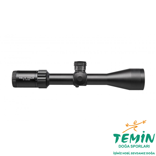 TEMİN | Av ● Outdoor ● Atış | PCP, Havalı Tüfek, Tabanca & Optik