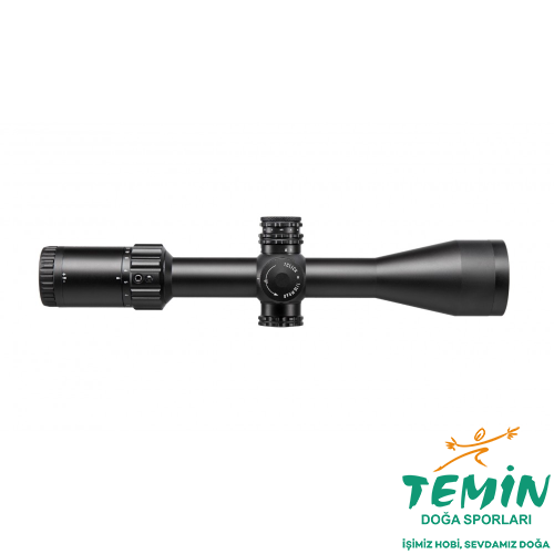TEMİN | Av ● Outdoor ● Atış | PCP, Havalı Tüfek, Tabanca & Optik