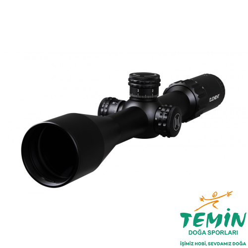 TEMİN | Av ● Outdoor ● Atış | PCP, Havalı Tüfek, Tabanca & Optik