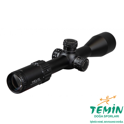 TEMİN | Av ● Outdoor ● Atış | PCP, Havalı Tüfek, Tabanca & Optik