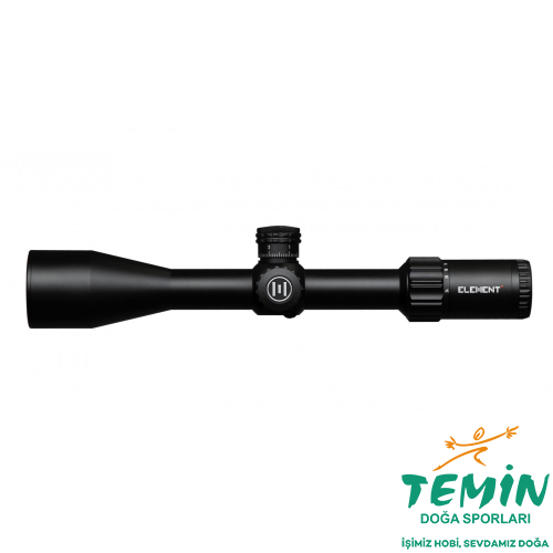 TEMİN | Av ● Outdoor ● Atış | PCP, Havalı Tüfek, Tabanca & Optik