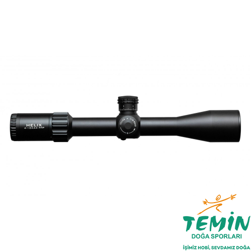 TEMİN | Av ● Outdoor ● Atış | PCP, Havalı Tüfek, Tabanca & Optik