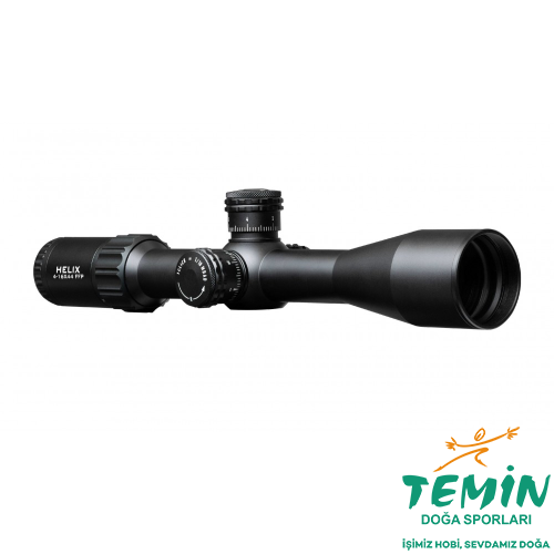 TEMİN | Av ● Outdoor ● Atış | PCP, Havalı Tüfek, Tabanca & Optik