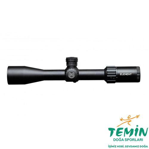 TEMİN | Av ● Outdoor ● Atış | PCP, Havalı Tüfek, Tabanca & Optik