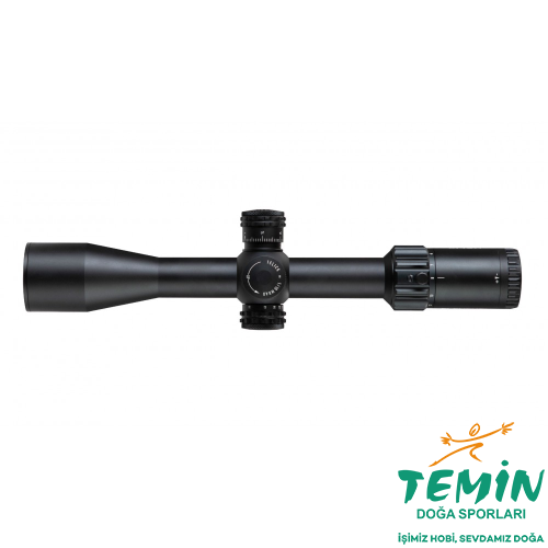 TEMİN | Av ● Outdoor ● Atış | PCP, Havalı Tüfek, Tabanca & Optik
