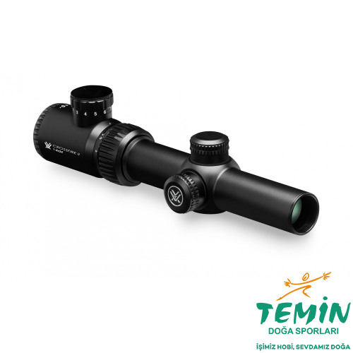 TEMİN | Av ● Outdoor ● Atış | PCP, Havalı Tüfek, Tabanca & Optik