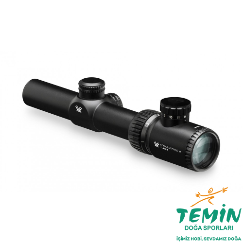 TEMİN | Av ● Outdoor ● Atış | PCP, Havalı Tüfek, Tabanca & Optik