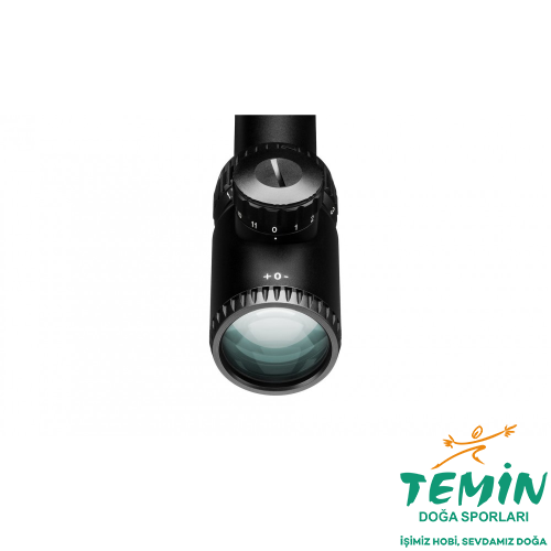 TEMİN | Av ● Outdoor ● Atış | PCP, Havalı Tüfek, Tabanca & Optik