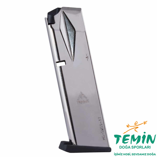 TEMİN | Av ● Outdoor ● Atış | PCP, Havalı Tüfek, Tabanca & Optik