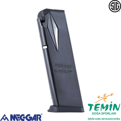 TEMİN | Av ● Outdoor ● Atış | PCP, Havalı Tüfek, Tabanca & Optik