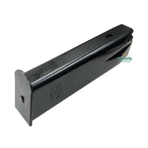 TEMİN | Av ● Outdoor ● Atış | PCP, Havalı Tüfek, Tabanca & Optik