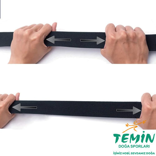 TEMİN | Av ● Outdoor ● Atış | PCP, Havalı Tüfek, Tabanca & Optik