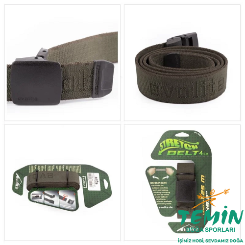 TEMİN | Av ● Outdoor ● Atış | PCP, Havalı Tüfek, Tabanca & Optik