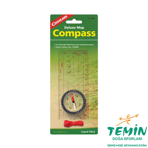 TEMİN | Av ● Outdoor ● Atış | PCP, Havalı Tüfek, Tabanca & Optik