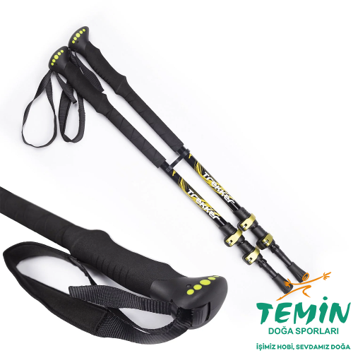 TEMİN | Av ● Outdoor ● Atış | PCP, Havalı Tüfek, Tabanca & Optik
