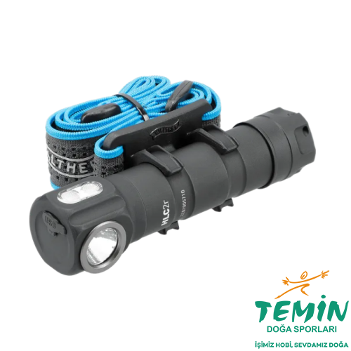 TEMİN | Av ● Outdoor ● Atış | PCP, Havalı Tüfek, Tabanca & Optik
