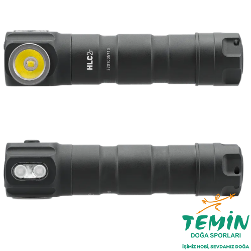 TEMİN | Av ● Outdoor ● Atış | PCP, Havalı Tüfek, Tabanca & Optik