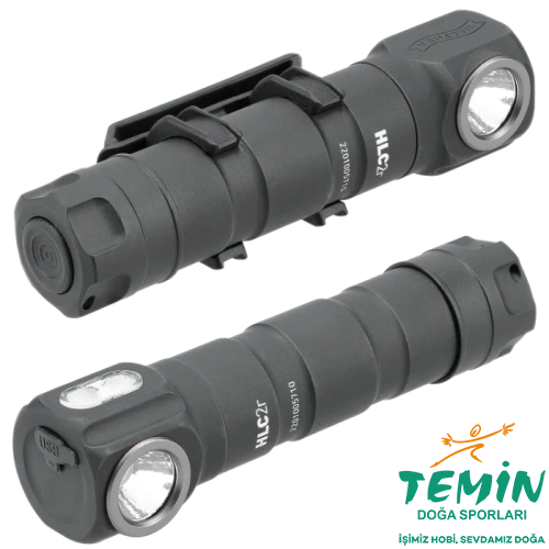 TEMİN | Av ● Outdoor ● Atış | PCP, Havalı Tüfek, Tabanca & Optik
