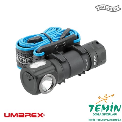 TEMİN | Av ● Outdoor ● Atış | PCP, Havalı Tüfek, Tabanca & Optik